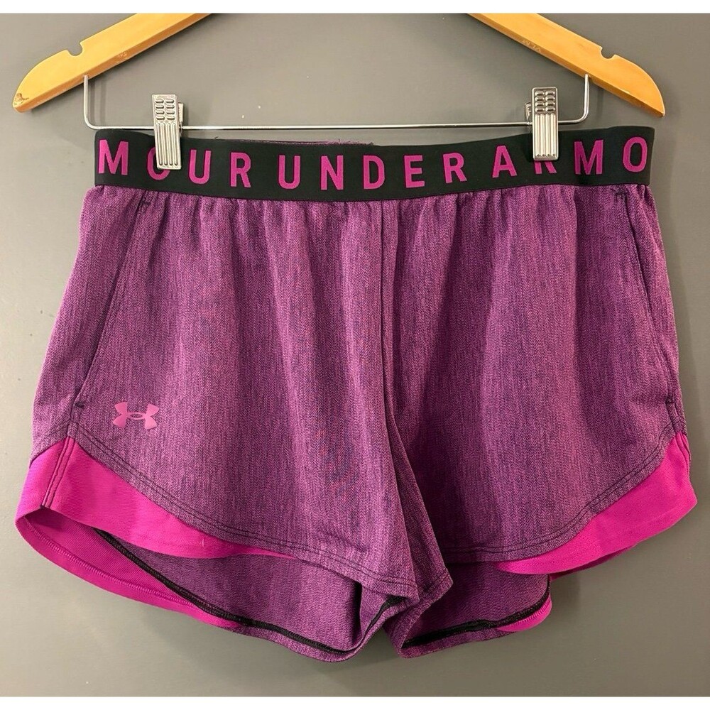Under Armour